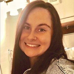 Meet your Posher, Sadie